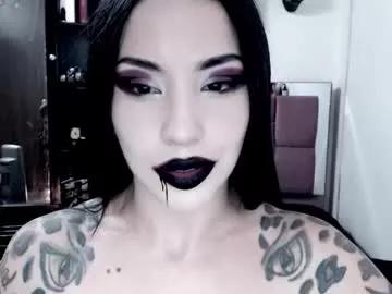 Chaturbate Emearld_black emearld_black from Chaturbate