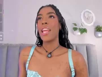 Freechat emely_deluxe on Chaturbate