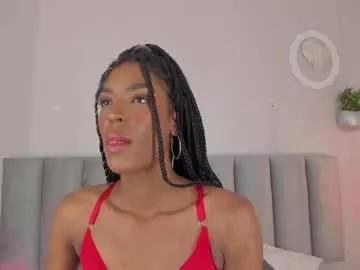 Freechat emely_deluxe on Chaturbate