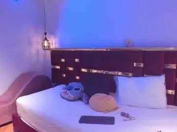 emily_fox_3 from Chaturbate