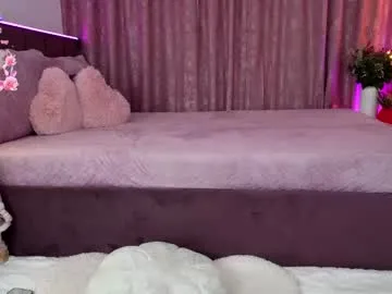 emilyhudsson on Chaturbate