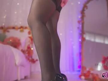 Discover 23 years old emilys_scott from Chaturbate emilys_scott from Chaturbate