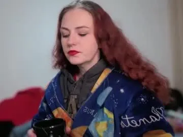 emliyjamesmjb on Chaturbate