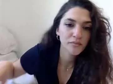 emmababy2322 on Chaturbate 