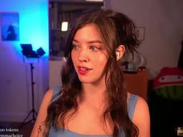 emmachoice from Chaturbate
