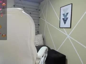 Hot Enma_clark wants you to fuck her body now enma_clark from Chaturbate