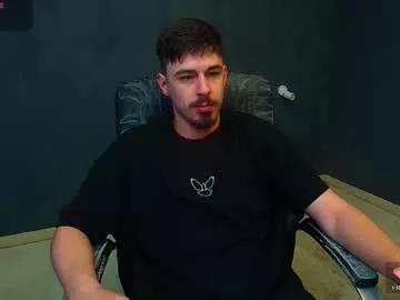 enzorace from Chaturbate