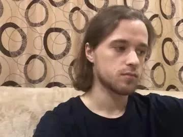 Chaturbate Eric_blond eric_blond from Chaturbate