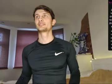 eric_poston on Chaturbate 