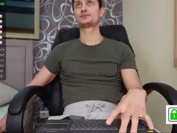 eric_poston on Chaturbate 