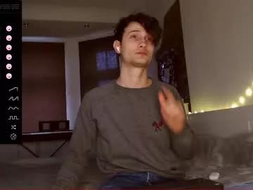 eric_poston on Chaturbate 