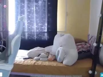 Watch Erina_1, she wants to masturbate for you erina_1 from Chaturbate