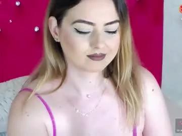 erryka on Chaturbate 