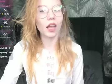 esme_runn on Chaturbate 