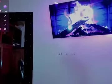 estefania1812 on Chaturbate 