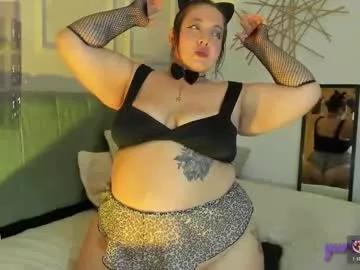 eva_boston from Chaturbate