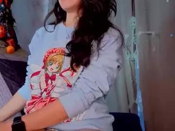 Try Eva_delight_, she wants to masturbate for you eva_delight_ from Chaturbate