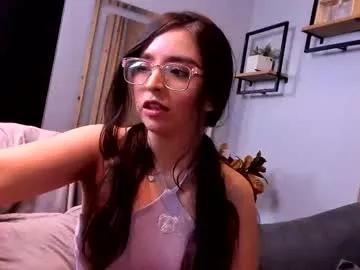 Chaturbate Eva_macalliter eva_macalliter from Chaturbate