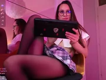 Try Chaturbate's Eva_soulmate eva_soulmate from Chaturbate
