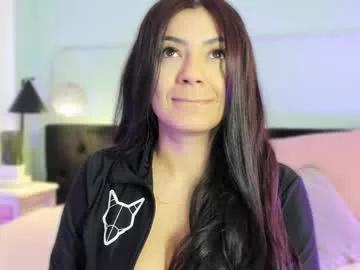 Freechat evaa_stevens on Chaturbate