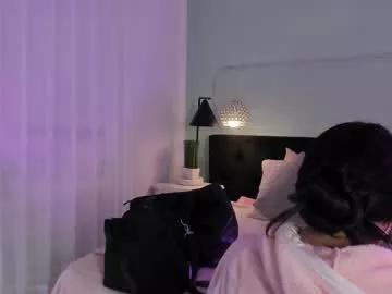 Freechat evaa_stevens on Chaturbate