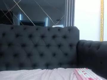 Naked Evaloviaa_ wants you to fuck her body now evaloviaa_ from Chaturbate