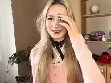 Naked Evaqt wants you to fuck her body now evaqt from Chaturbate