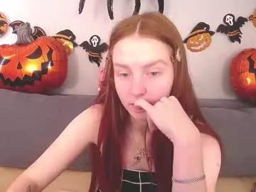 Dirty Evarey_ wants you to fuck her body now evarey_ from Chaturbate