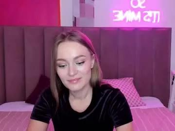 evelynpoole on Chaturbate 