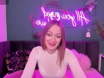 evelynpoole on Chaturbate 