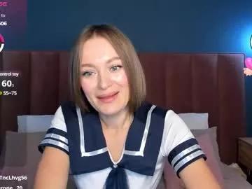 evelynpoole on Chaturbate 