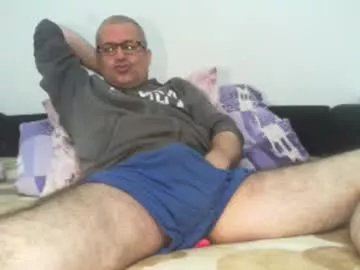 eyes12 on Chaturbate 