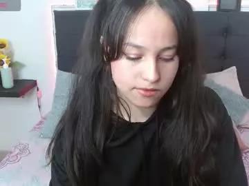 Freechat eymmy_24 on Chaturbate