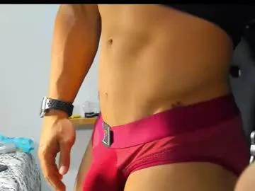 ezzio_scolaro on Chaturbate 