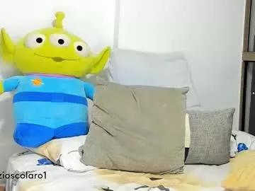 ezzio_scolaro on Chaturbate 