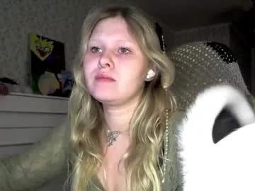 Amazing Fairydreams_ wants you to fuck her body now fairydreams_ from Chaturbate