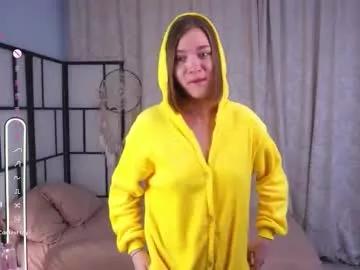 Freechat fannyedger on Chaturbate