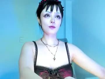 felinebloodbite from Chaturbate