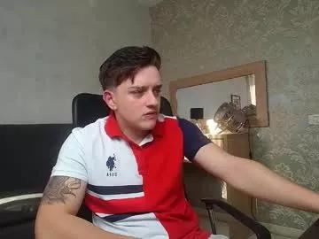 Freechat felixstark on Chaturbate