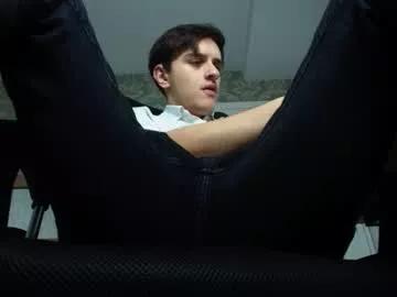 Freechat felixstark on Chaturbate