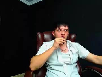 Freechat felixstark on Chaturbate