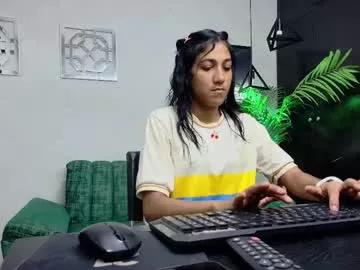 ffreyja_ on Chaturbate 