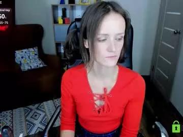 Freechat francescacollins on Chaturbate