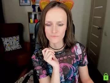 Freechat francescacollins on Chaturbate