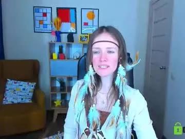 Freechat francescacollins on Chaturbate