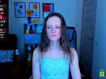 Freechat francescacollins on Chaturbate