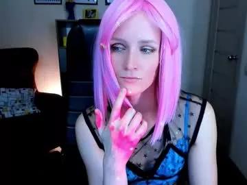 Freechat francescacollins on Chaturbate