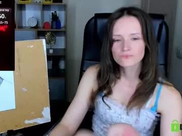 Freechat francescacollins on Chaturbate