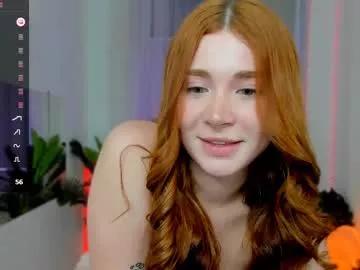 freckle_diyana on Chaturbate 