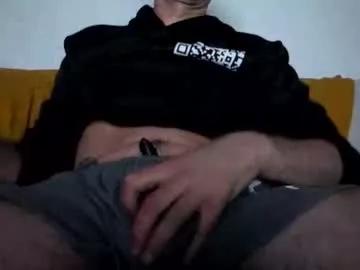 Explore Frenchymontreal, he wants to masturbate for you frenchymontreal from Chaturbate